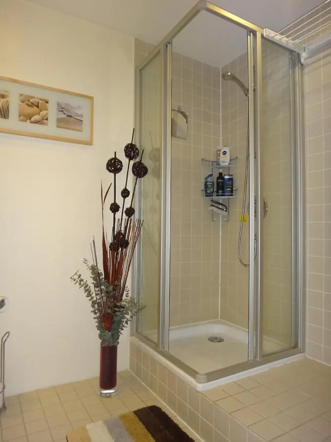 Adriatic Building Apartment London United Kingdom