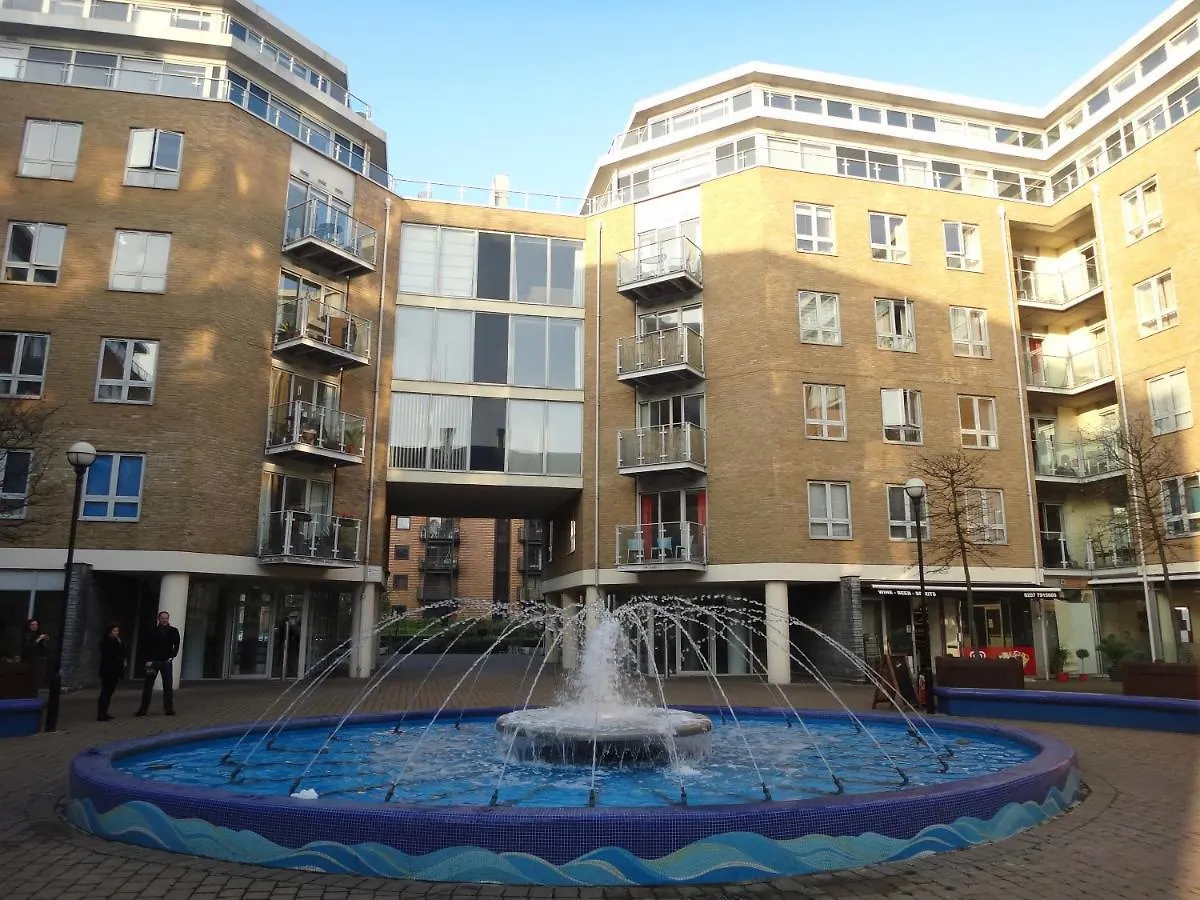 Adriatic Building Apartment London 0*,  United Kingdom