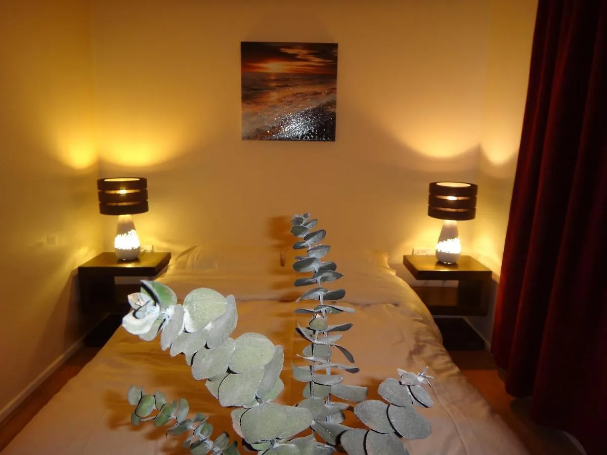 Adriatic Building Apartment London Homestay