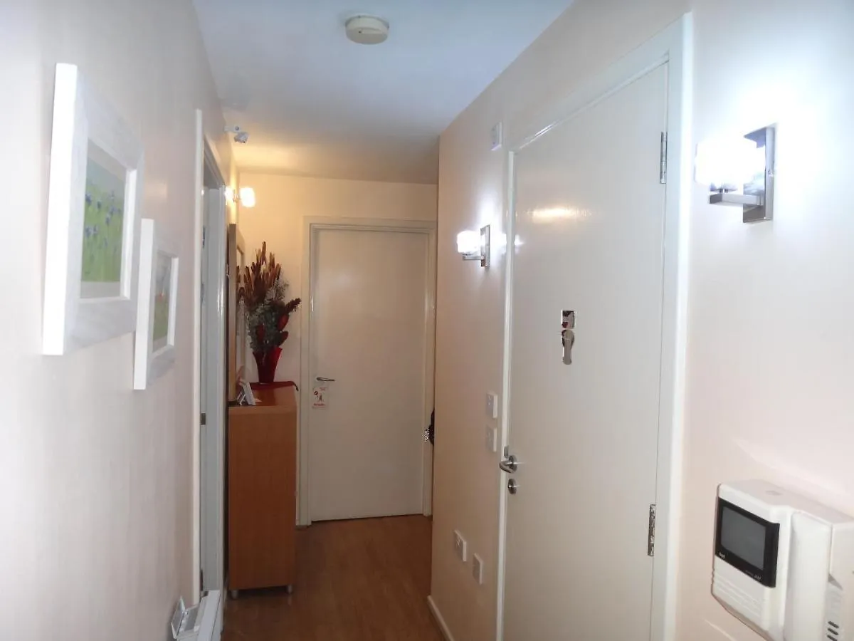 Homestay Adriatic Building Apartment London